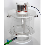 Vertex Vectra Automatic Skimmer Neck Cleaner with lid complete ML-150